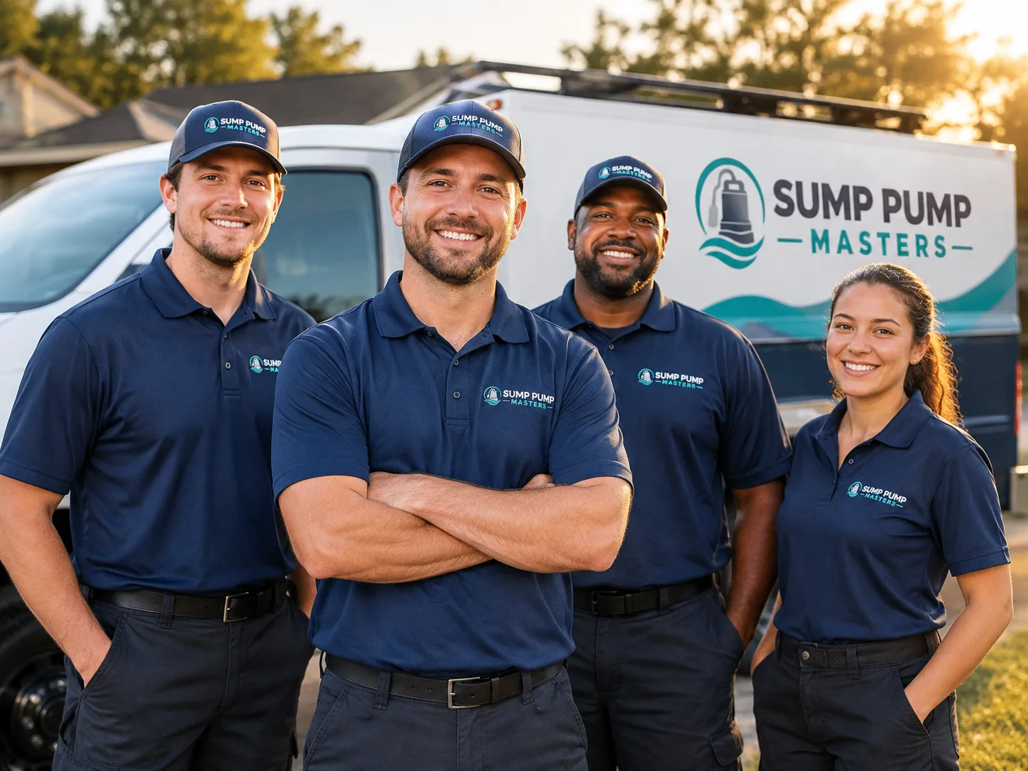 Sump Pump Repair company in Brier Hill, NY
